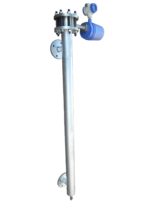 力平衡式電動浮筒液位（界面）變送器